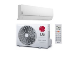 [AIR001] Mono-split Airco 2,5 kW LG PC09SQ R23