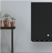 [BAT002] Blauhoff 20kWh thuisaccu/batterij