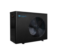 [WAR002] Comfortline Inverter warmtepomp